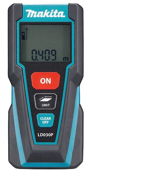 Télémètre laser Makita LD030P