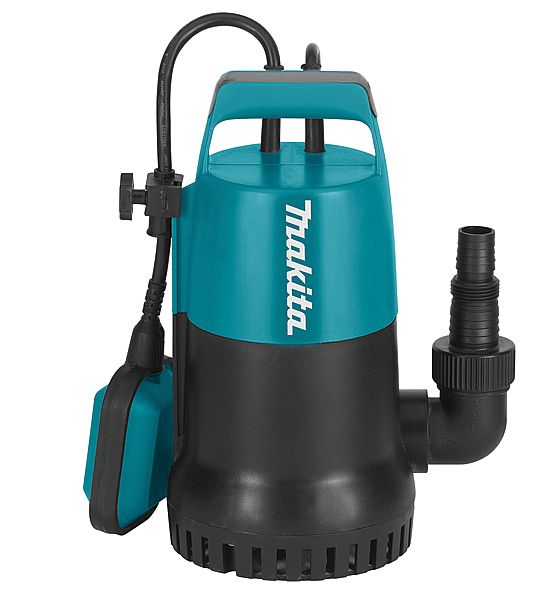 Pompe à eau de drainage Makita PF0300