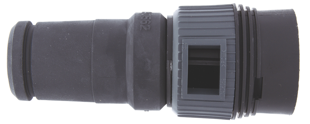 Adaptateur pour aspirateur Makita P-81745; 32 mm