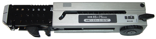 Tête d'alimentation automatique assy Makita 195183-0