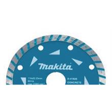 Disque à tronçonner diamanté Makita D-57009; 400 mm