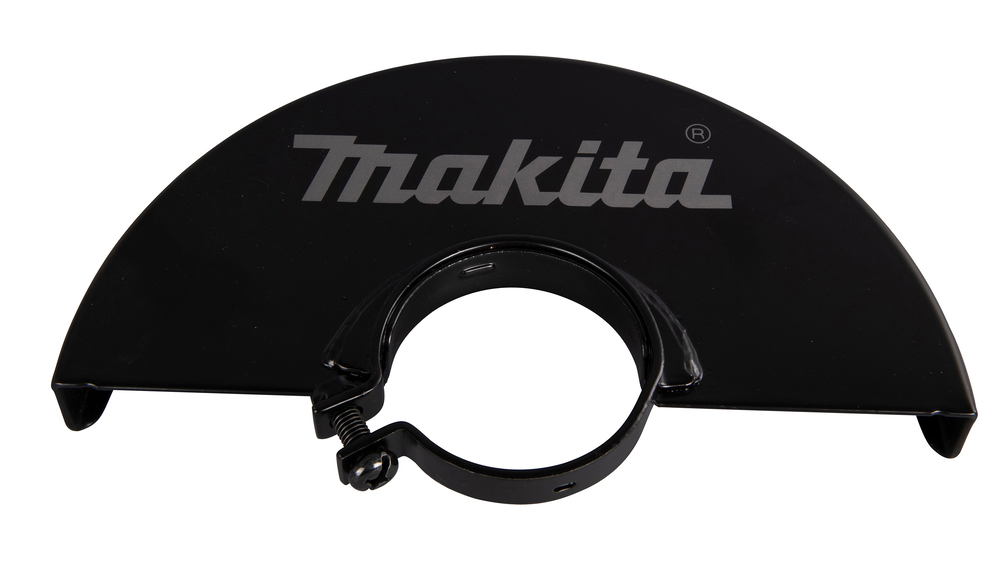Couvercle de protection pour les meuleuses d'angle Makita 154672-4; 230 mm