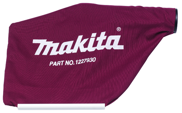 Sac d'aspirateur Makita 122793-0