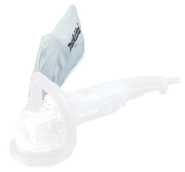 Sac d'aspirateur Makita 122853-8