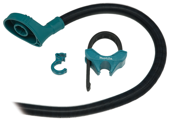 Système de collecte de poussière Makita 197148-8