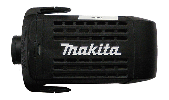 Élément de dépoussiérage et cartouche filtrante Makita 135246-0