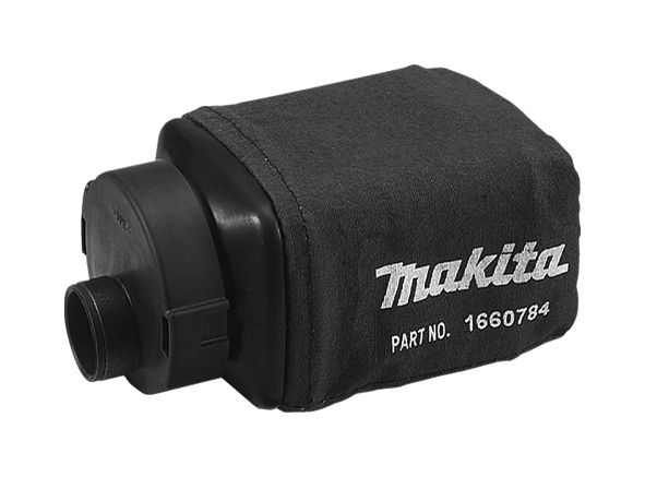 Sac à poussière en tissu Makita 135222-4