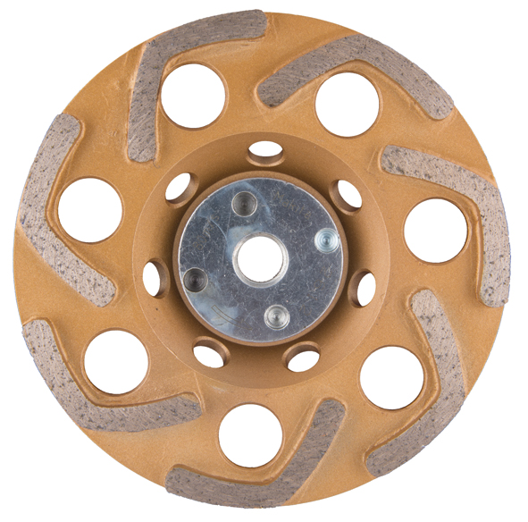 Disque a meuler diamant Makita B-48555; 125 mm