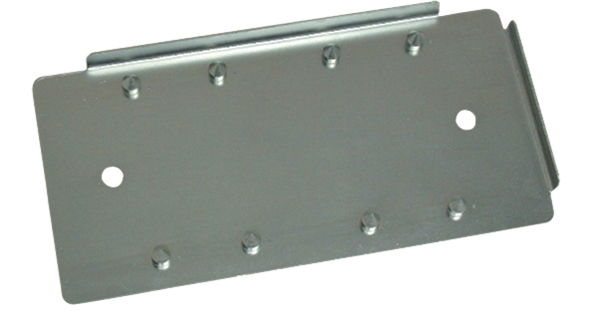 Haut perforé Makita 451271-6