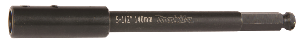 Buse d'extension Makita D-35645; 140 mm