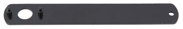 Clé pour les meuleuses d'angle Makita 782423-1; 125 mm