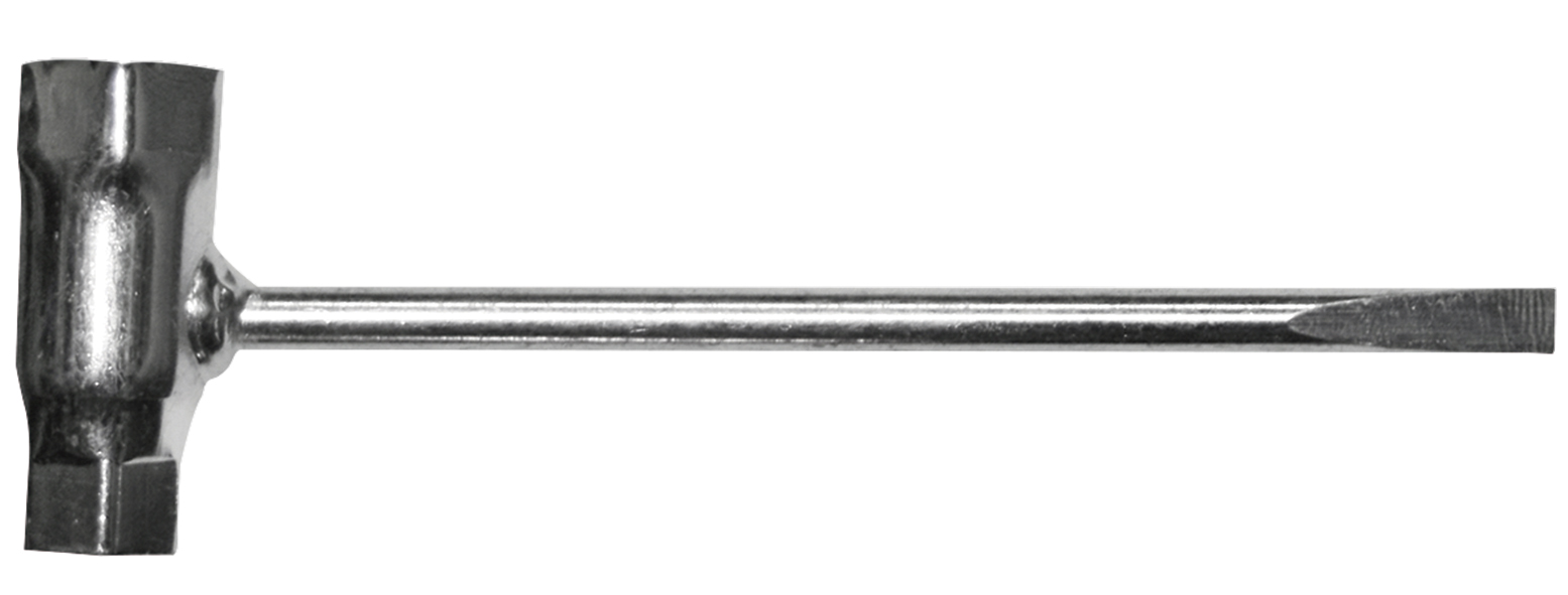 Clé anglaise Makita (13-19 mm) pour visser