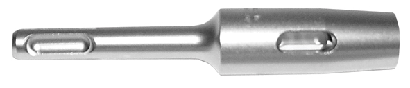 Adaptateur Makita P-72338; SDS-plus; 115 mm