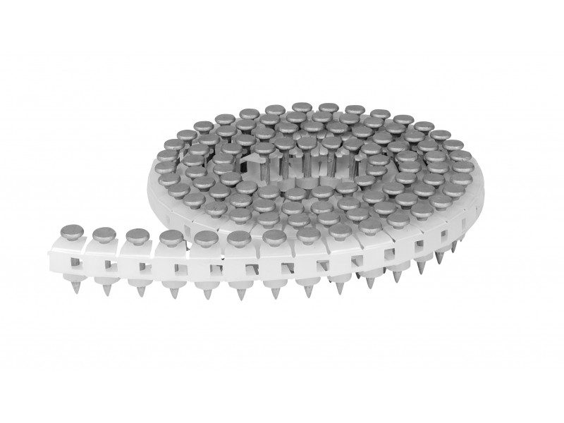 Ongle Makita F-33575; 2,5x22 mm; 1000 unités
