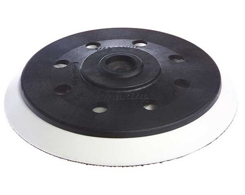 Tampon d'interface de protection Makita 196684-1; 150 mm