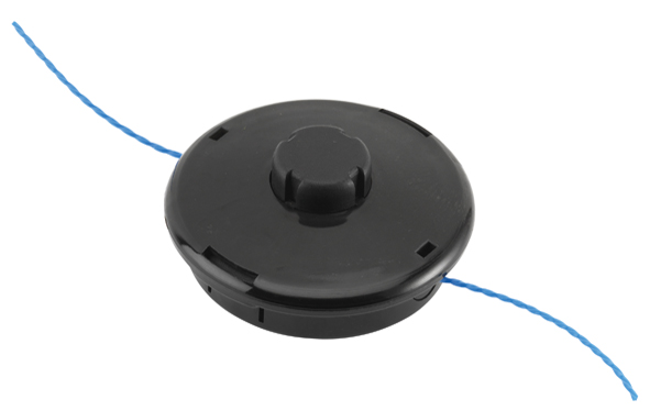 Tête en nylon Makita 122976-2