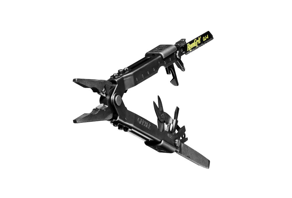 Outil Multi-fonction Gerber MP 600 Bladeless