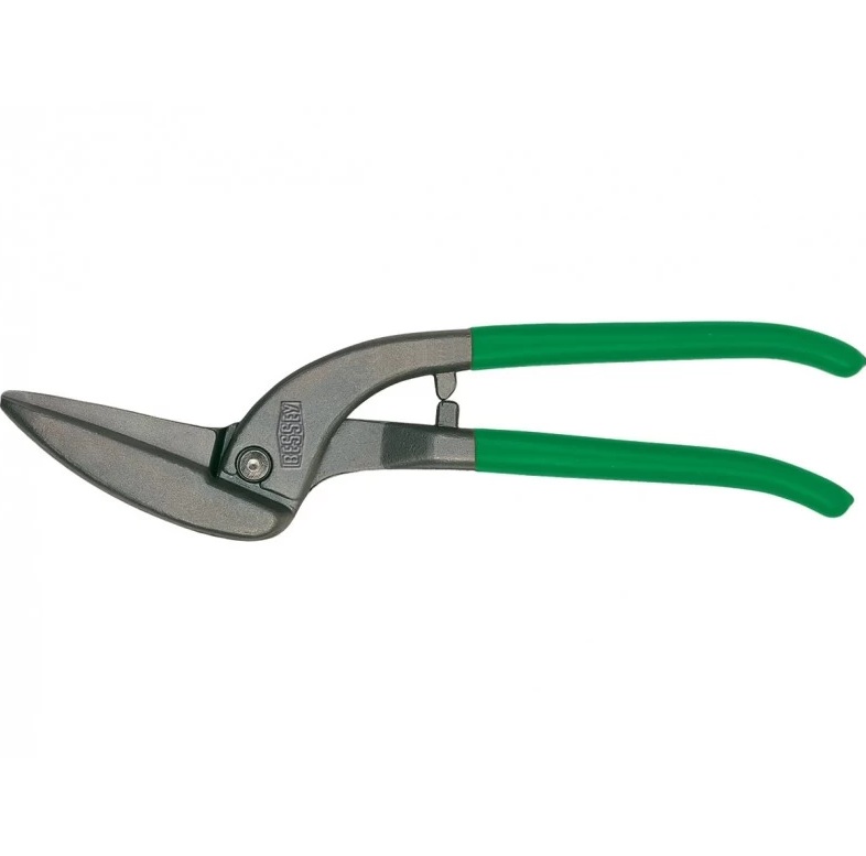 Cisaillement à la main Bessey D118-300 Droitier