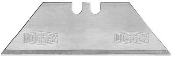 Lame Bessey DBK-T; 60 mm; 10 unités