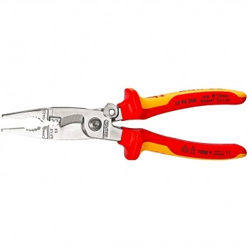 Pinces d'électricien Knipex 1396200