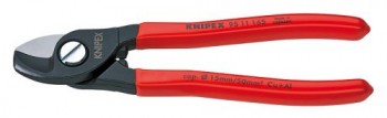 Griffe de coupe de câble Knipex 9511165