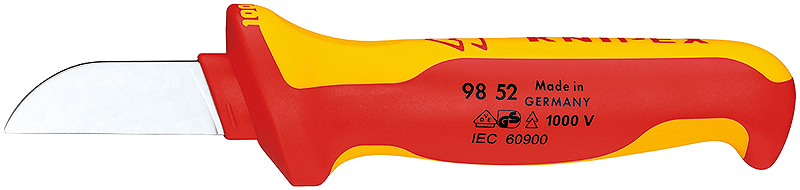 Lame de coupe de câble Knipex 9852