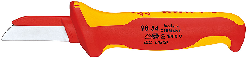 Lame de coupe de câble Knipex 9854