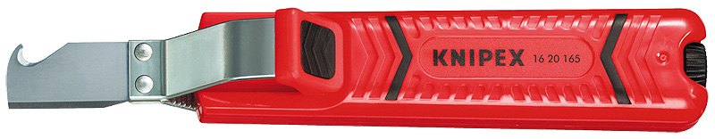 Lame de coupe de câble Knipex 1620165SB