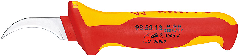 Lame de coupe de câble Knipex 985313