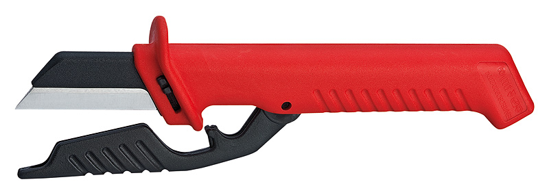 Lame de coupe de câble Knipex 9856