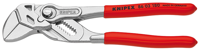 Pinces Knipex 8603180