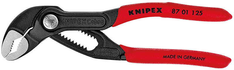 Pinces Knipex Cobra 8701125