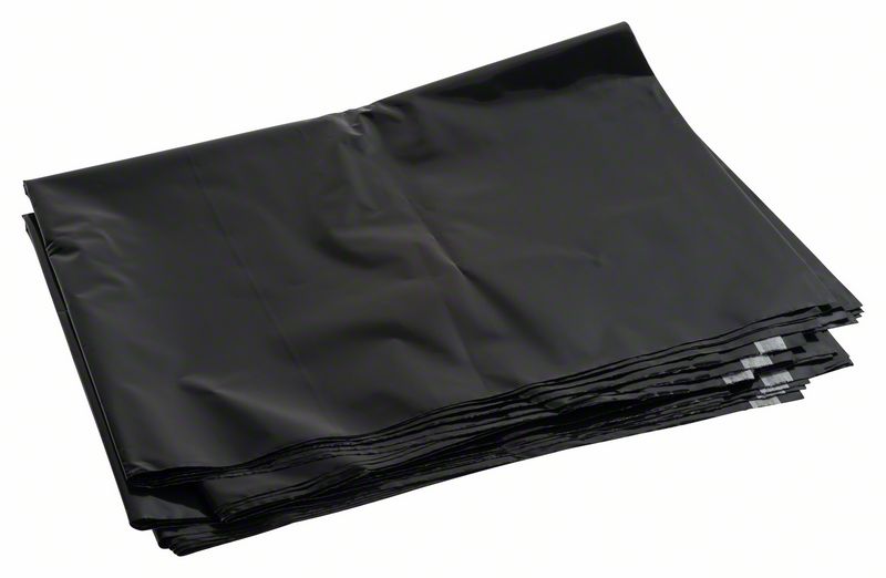 Sacs de récupération pour aspirateur Bosch 2607432043
