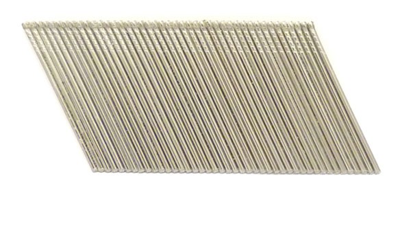Ongle Bostitch; 1,8x50 mm; 25°; 3655 unités