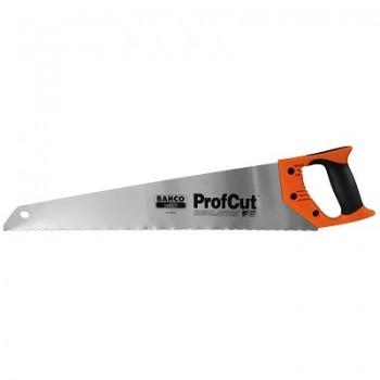 Scie pour l'isolation Bahco PC-22-INS; 550 mm