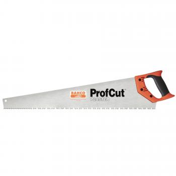 Scie manuelle Bahco PC-24-PLS; 600 mm pour le bois