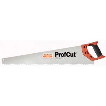 Scie manuelle Bahco PC-24-TIM; 600 mm pour le bois
