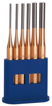 6 pièces jeu de ciseaux Rennsteig 4251700
