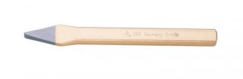 Ciseau Rennsteig 3202500; 250 mm