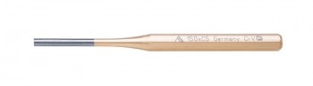 Ciseau poinçon Rennsteig 4500050; 150x10x5 mm