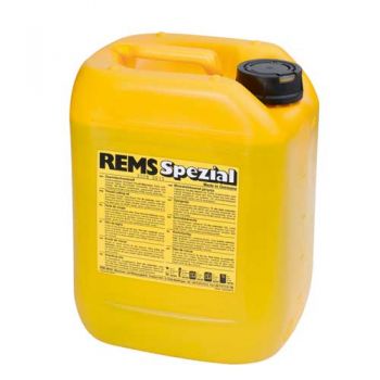 Spray huile de coupe Rems Special 140100; 5 l
