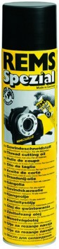 Spray huile de coupe Rems Special 140105; 0,6 l