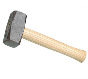 Marteau de forgeron Peddinghaus 1293021500; 1,5 kg
