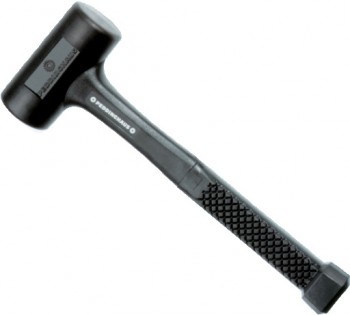 Marteau en caoutchouc Peddinghaus 5036040050; 860 g