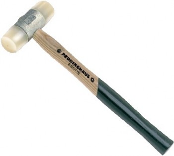 Marteau en nylon Peddinghaus 5037020035; 370 g