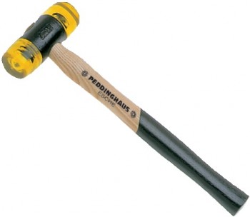 Marteau Peddinghaus 5034020040; 550 g