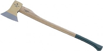 Hache Peddinghaus 0223021250; 1,25 kg