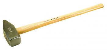 Marteau de forgeron Peddinghaus Cados 1027023000; 3 kg