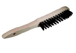 Brosse à main Osborn 0001152136