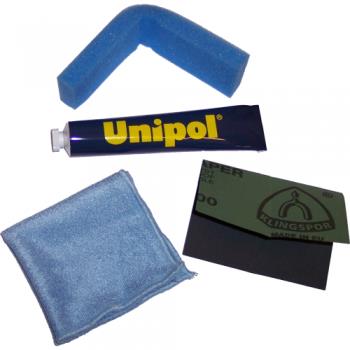 Jeu de polissage Osborn 1203600001